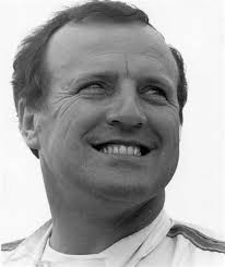 Turn 6 exit. 1967, First Rex Mays event.