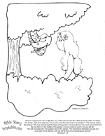 Savesave adam and eve coloring pages.pdf for later. Adam Eve Coloring Pages Bible Story Printables