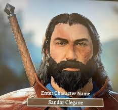 Firing up the Falcon with Cleet and Squirrel