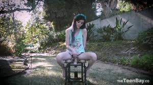 Ashe Maree Monkey Rocker