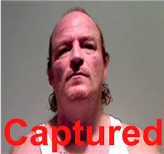 Local News Briefs: Sex offender taken into custody