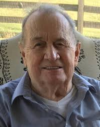 James Hill Obituary (2020)