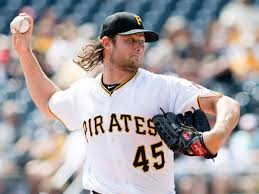 Gerrit cole, new york, pittsburgh pirates new york (ap/kdka) — the fourth of july holiday was extra sweet for former pittsburgh pirate gerrit cole. Gerrit Cole Pirates Place Pitcher On Dl Si Kids Sports News For Kids Kids Games And More