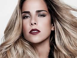 Resultado de imagem para cabelos  wanessa camargo 