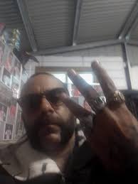 Ive got ink off BLACK KEV