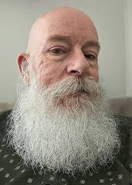 Society Of The Grey Beard