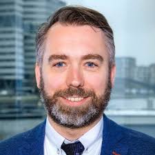 Ron Schulte Fischedick