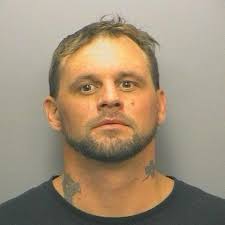 Larimer County's most-wanted: Jonathan Walter Bullard