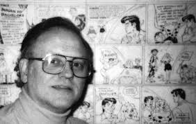 Wally Wood Archives