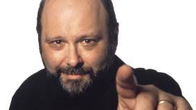 Amazing Mentalist Returns to Downstairs Cabaret!