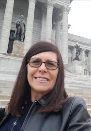 Senate Majority Leader Mike Kehoe hosted Reps. David Wood and Tom Hurst and  officials of City of Pleasant Hill, Missouri Government and City of  Windsor, Missouri to discuss the boost from the