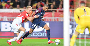 Parc des princes paris referee: Monaco Vs Psg Live On Tv Sporteventz