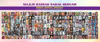 Borang soal selidik tahap penyelesaian aduan tahun 2019. Majlis Daerah Sabak Bernam Home Facebook