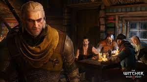 Upon its release, the witcher 3: The Witcher 3 Wild Hunt Game Of The Year Edition Gog Skidrow Codex