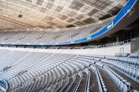 Säbener straße 51 81547 münchen. Munich Allemagne 23 Janvier 2014 La Vue De L Interieur Du Stade Allianz Arena A Munich En Allemagne L Allianz Arena Est Le Stade De Football A Domicile Pour Le Fc Bayern Munich
