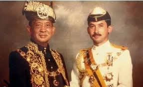 Thestaronline.tv presents a slideshow of the late sultan of johor who reigned for almost three decades. Compassionate And Amiable Ruler Pressreader