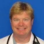 Dr. Paul Shank, Emergency Medicine