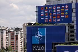 Opinion | NATO 3.0 is rising — and buying American
