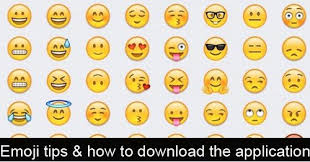 Emoji Tips Download Emoji App On Your Devices And Setup For Mac Mikiguru Emoji App Devices