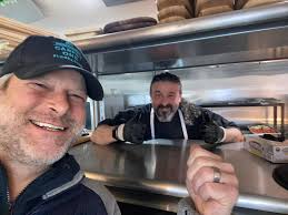 If anybody was wondering ... you can fit 20 plump NY strips