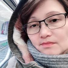 Geralyn Pagaran Godino Elgera