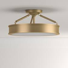 Minka lavery $74.95 $107.07 free shipping. Minka Lavery Harbour Point 3 Light Liberty Gold Semi Flush Mount Light 4177 2 Light Fixtures Flush Mount Semi Flush Mount Lighting Flush Mount Kitchen Lighting