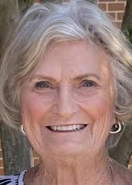 Geraldine McEldowney Obituary (1936