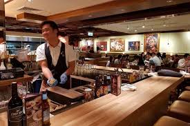 Maybe you would like to learn more about one of these? Dan Ryan S Chicago Grill Is One Of The Best Restaurants In Hong Kong
