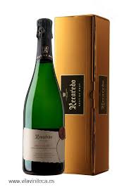 Recaredo Brut De Brut Cava Sparkling Wine Wine Bottle Wine