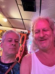 JOURNEY SONG BATTLE: Any Way You Want It or Stone In Love?