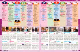 бразильский сериал империя на русском языке на канале вива Teleprogramma Na 03 05 2007