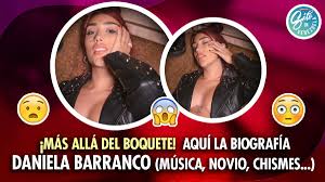 We did not find results for: Daniela Barranco Biografia Chismes Y Escandalos