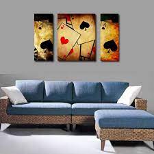 Shop Popular Poker Room Decor From China Decor Poker Room Trendy Decor
