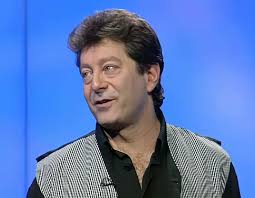 This Is Your Life: Justin Hayward