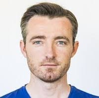 Chris Bray's Instagram, Twitter & Facebook