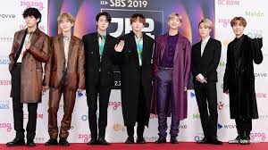 Take this quiz to find out who your soulmate is out of the 7 amazing members of bts! Bts Sie Kommen 2020 Nach Deutschland Yagaloo Music Entertainment