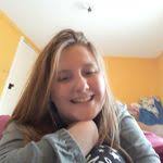 Kaylee Perrine's Instagram, Twitter & Facebook