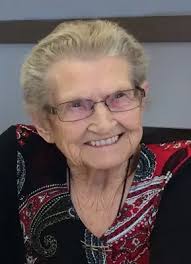 Obituary information for Dolly Alice Marie McCrea