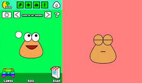 El emulador que vamos a usar se puede descargar sin costo desde los. Juego Pou Para En Internet Sin Descargar 10 Juegos Que Ocupan Poco Espacio Para Android