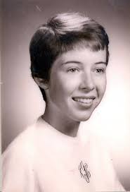 Kathryn Bliss Obituary