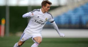 He is a great talent and has some amazing skills! Martin Odegaard Real Madrid S Long Term Investment Chase Your Sport Sports Social Blog