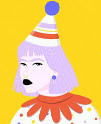 Blase Allo Melo Illustration Art Instagram