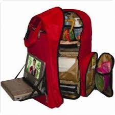 Product Review Okkatots Travel Baby Depot Backpack Bag