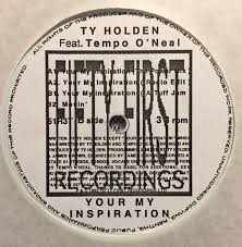 ty holden feat tempo o neal your my