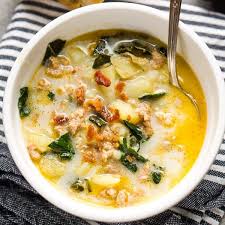 Instant Pot Zuppa Toscana The Kitchen Girl Recipe Recipes Instant Pot Recipes Toscana Recipe