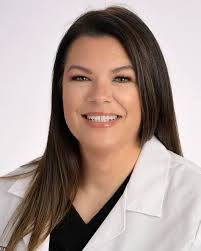 Teri Pierce, Nurse Practitioner