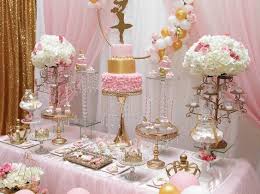 Princess Ballerina Baby Shower Bebek Partisi Dekorasyonlari Dogum Oncesi Partisi Temalari Erkek Bebek Partisi