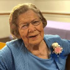 Doris W. Bryant Obituary