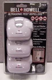 How long do pest repellers the ac extra outlet power plug in system will help you to connect into ac electric socket board safely. Ul Warns Of Potentially Hazardous Ultrasonic Pest Repellers Release 15pn 19