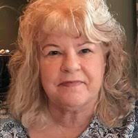 Becky Harris Obituary